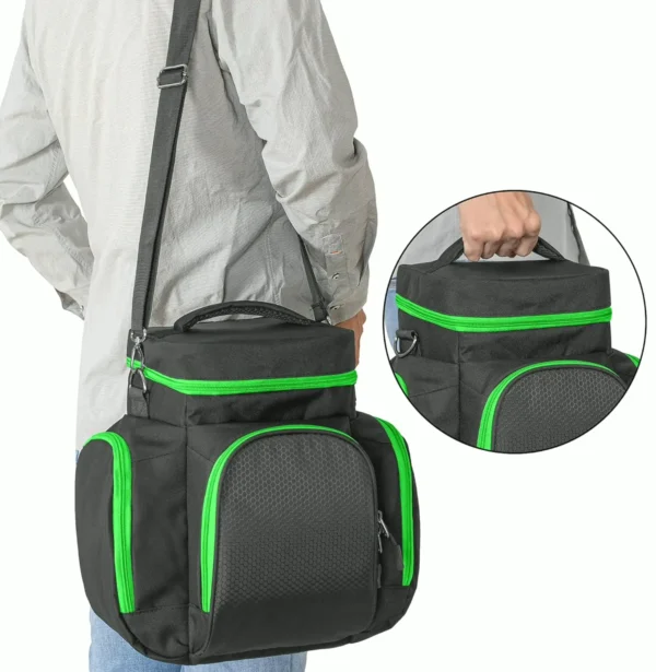 Trunab Carrying Case for Gaming Console
