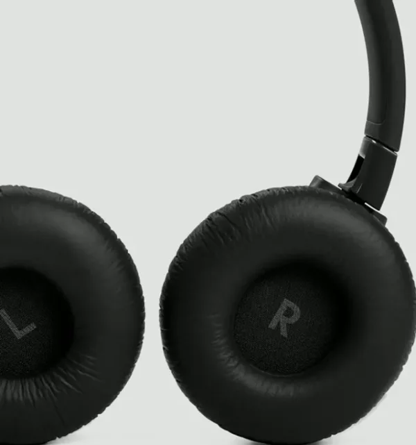 Harman Tune 660NC: Cordless On-Ear Headphones