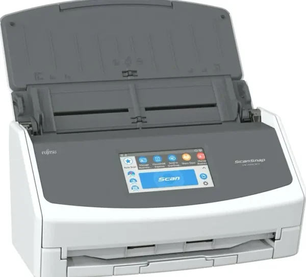 Fujitsu ScanSnap iX1500 Duplex Scanner