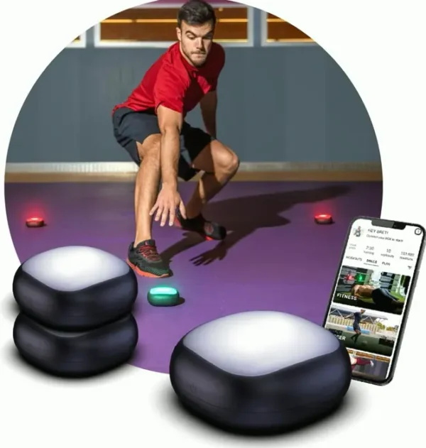 A-Champs Cognitive Training System