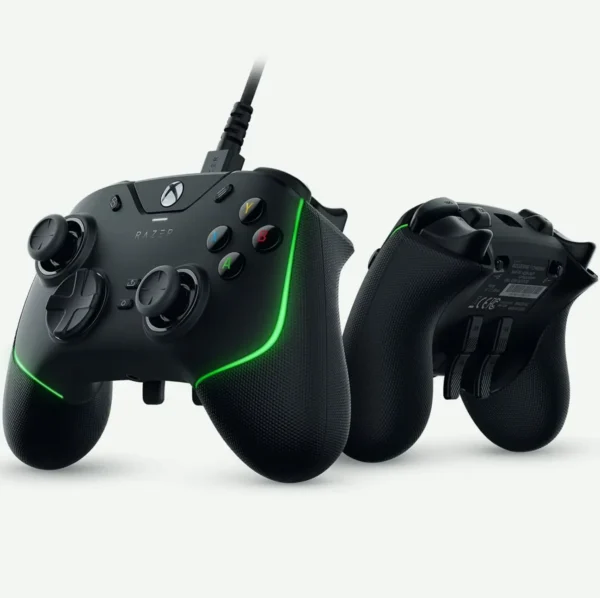 Razer Wolverine V2 Chroma Pro for Xbox Series