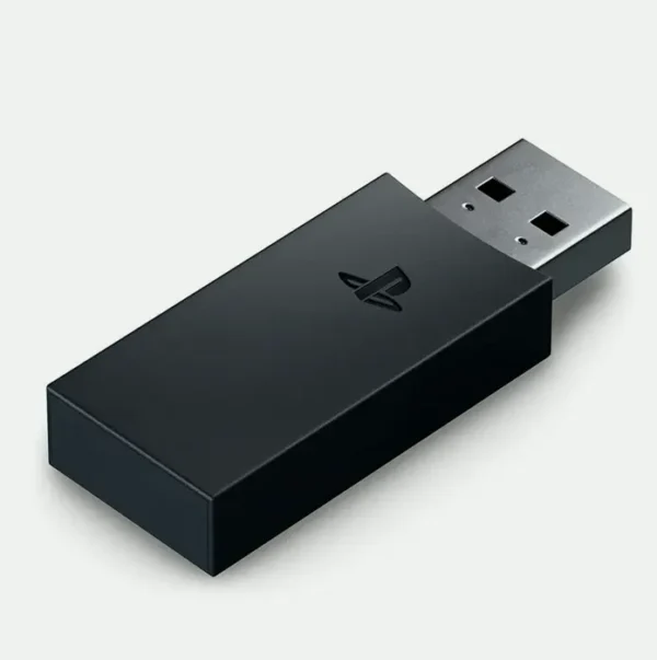 PlayStation Pulse 3D Bluetooth Headphones
