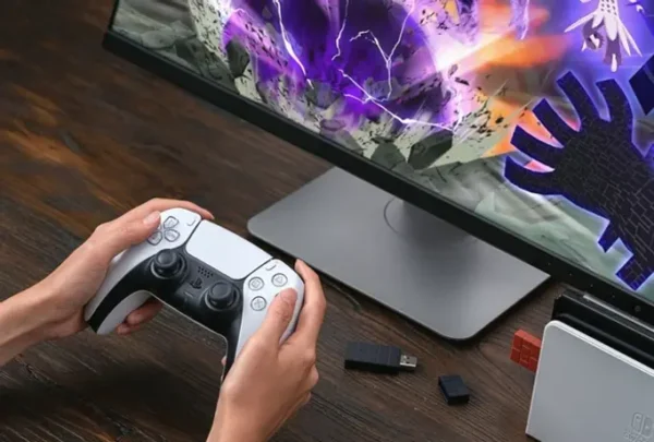 8BitDo Wi-Fi Adapter for Windows, & More