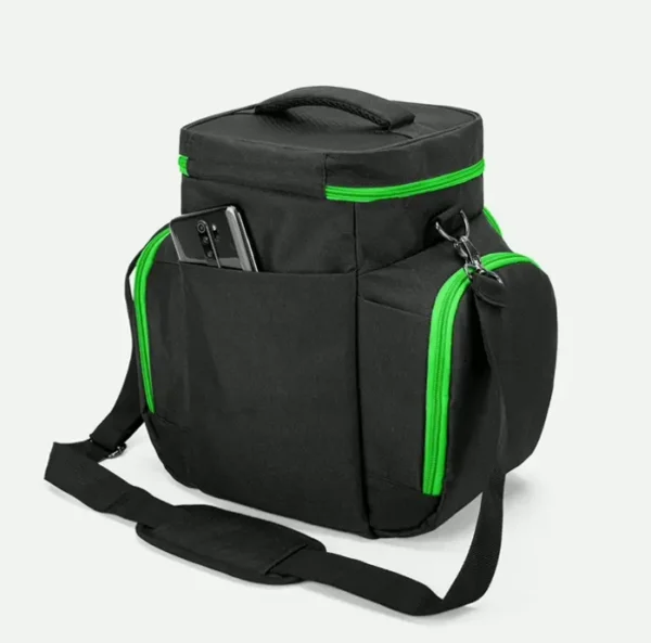 Trunab Carrying Case for Gaming Console