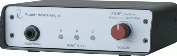RNHP Accurate Headphone Amplifier