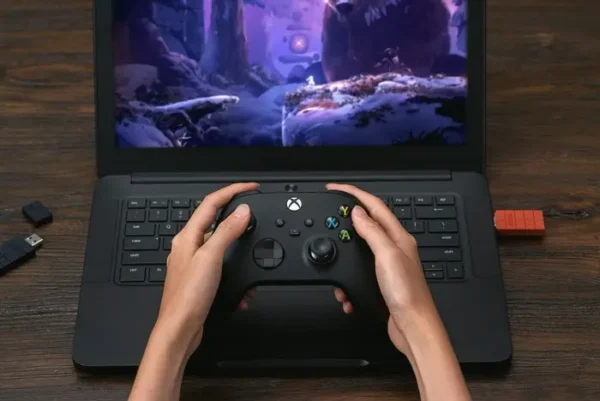 8BitDo Wi-Fi Adapter for Windows, & More