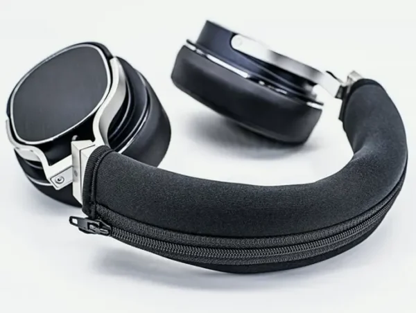 Headset Cushion Substitute for Multiple Headsets