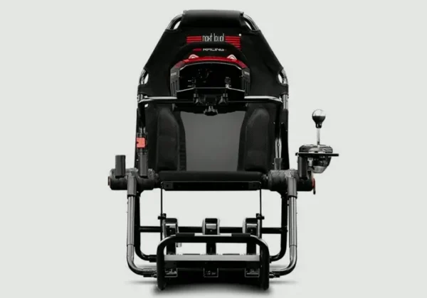 Ultimate Driving GT Lite Simulator (NLR-S021)