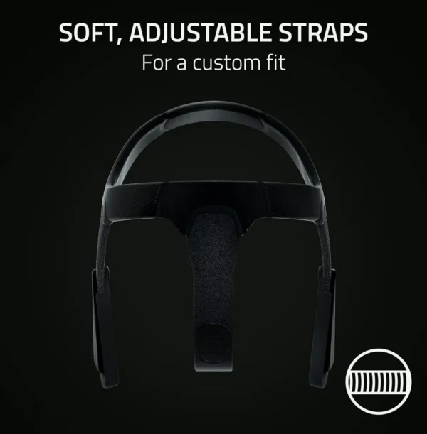 Razer Adjustable Headband for Meta Quest 2