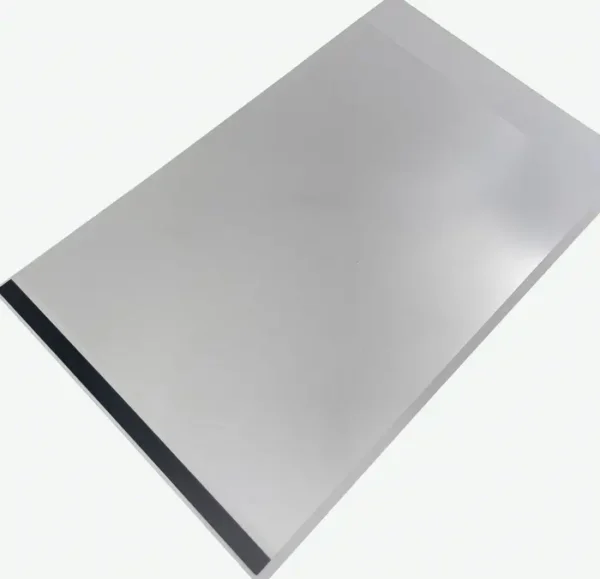 5pc Sheet Set for Plustek Scanners