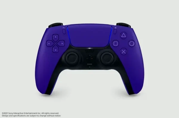 PlayStation DualSense Controller – Exotic Purple
