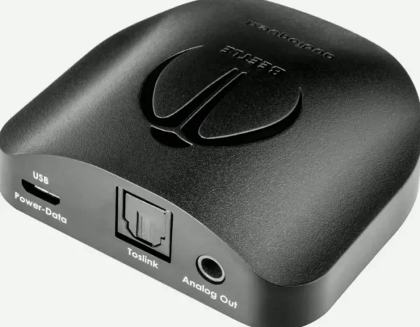 AQ Headphone Adapter