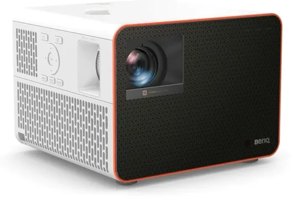 BenQ X3100i True 4K Gaming Projector with 10-Watt Speakers