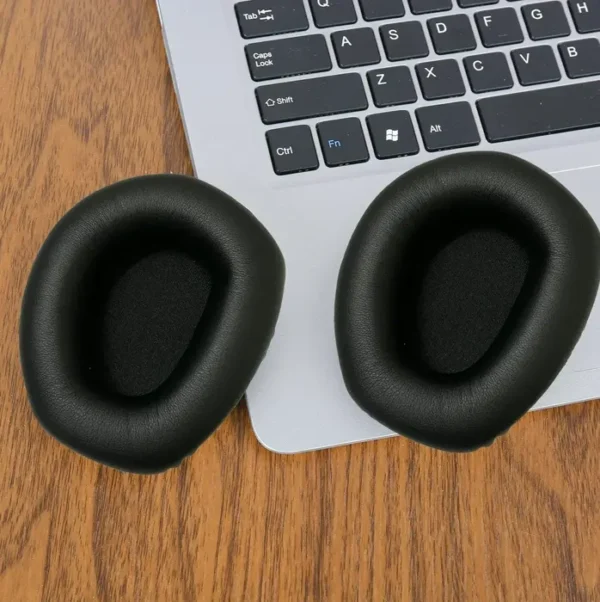 Replacement Earpads for RS, TR, HDR and Sennheiser Headsets