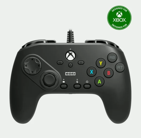 HORI Fighting Commander designed for Xbox Series X